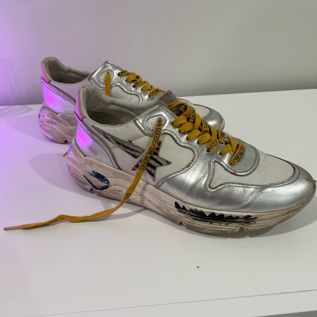 Golden Goose